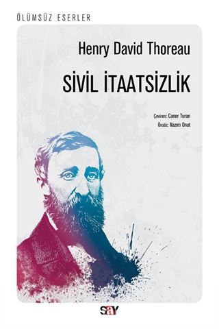 Sivil İtaatsizlik