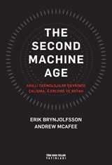 The Second Machine Age