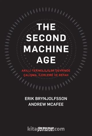 The Second Machine Age