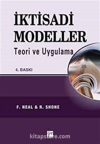 İktisadi Modeller