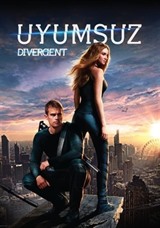 Uyumsuz (DVD)