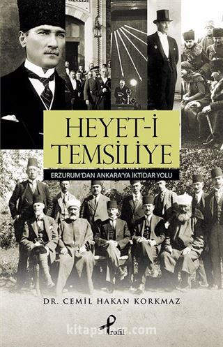 Heyet-i Temsiliye