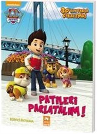 Pati Devriyesi / Patileri Parlatalım!