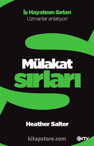 Mülakat Sırları