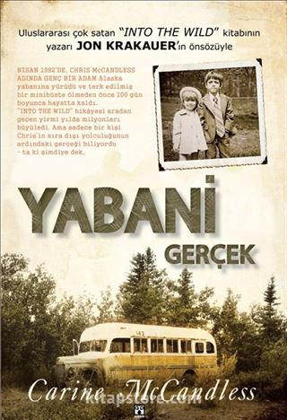 Yabani Gerçek