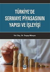 Türkiye'de Sermaye Piyasasının Yapısı ve İşleyişi