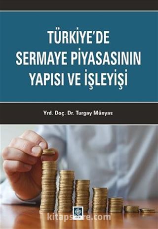 Türkiye'de Sermaye Piyasasının Yapısı ve İşleyişi