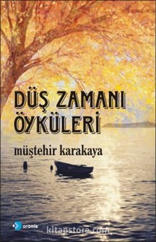 Düş Zamanı Öyküleri