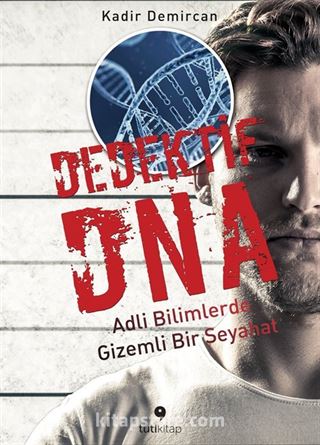 Dedektif DNA