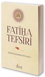 Fatiha Tefsiri