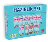 Hiranur Hazırlık Seti (9 Kitap)