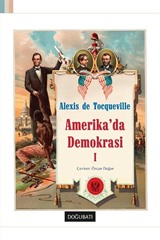 Amerika'da Demokrasi 1