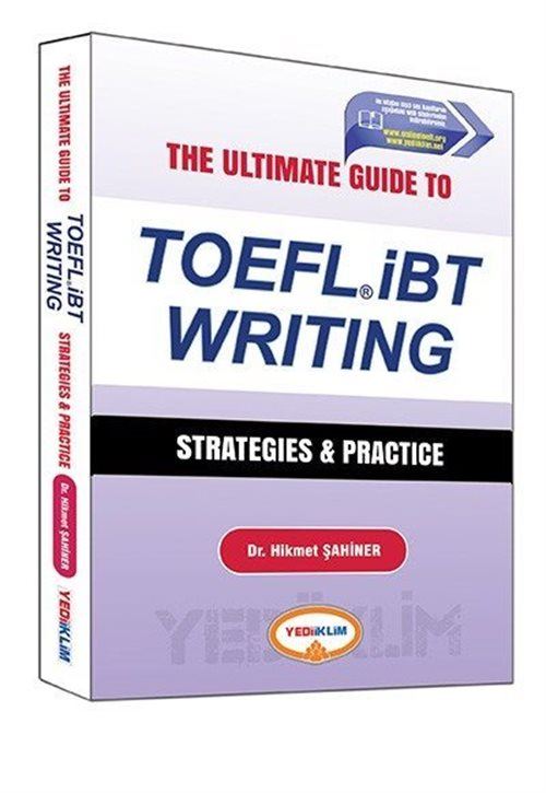 Toefl guide