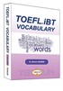 TOEFL İBT Vocabulary Words