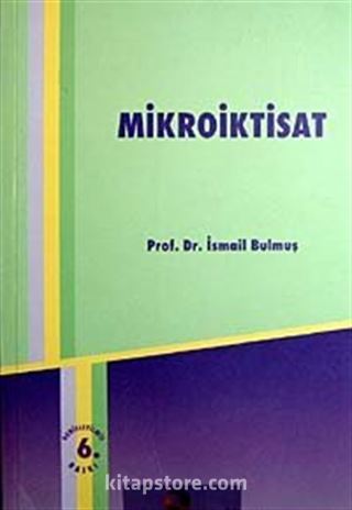 Mikro İktisat