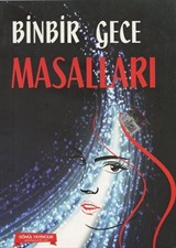 Binbir Gece Masalları