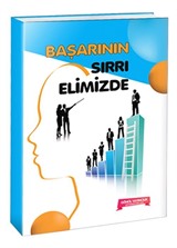 Başarının Sırrı Elimizde