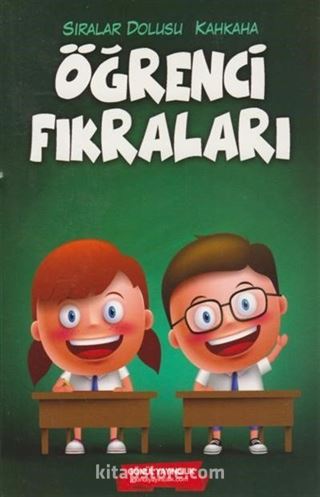 Öğrenci Fıkraları