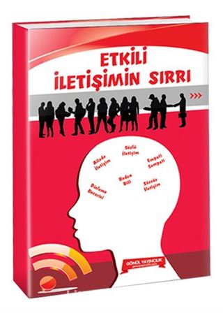 Etkili İletişimin Sırrı