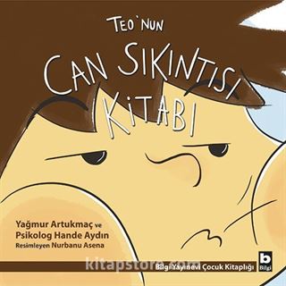 Teo'nun Can Sıkıntısı Kitabı