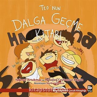 Teo'nun Dalga Geçme Kitabı