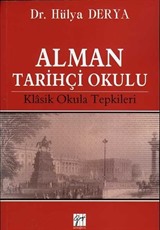 Alman Tarihçi Okulu