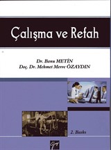 Çalışma ve Refah