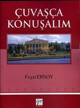 Çuvaşca Konuşalım