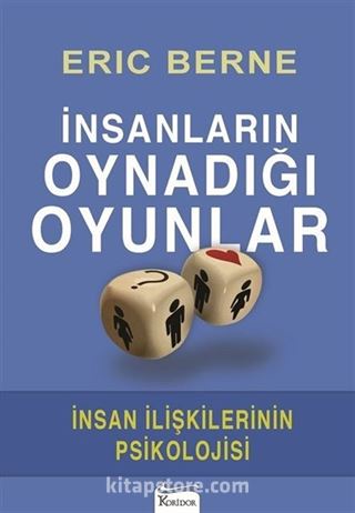 İnsanların Oynadığı Oyunlar