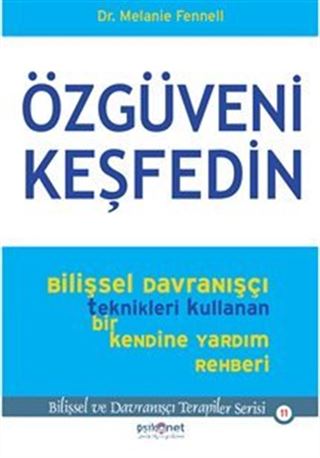 Özgüveni Keşfedin