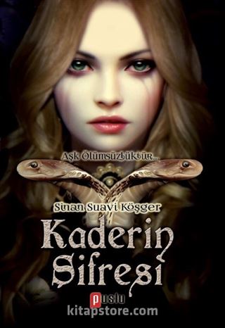 Kaderin Şifresi