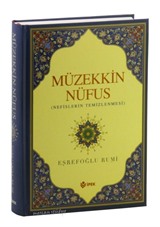 Müzekkin Nüfus