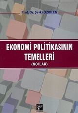 Ekonomi Politikasının Temelleri (Notlar)