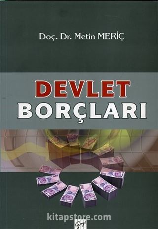 Devlet Borçları