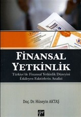 Finansal Yetkinlik