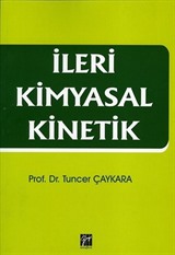 İleri Kimyasal Kinetik