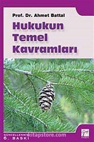 Hukukun Temel Kavramları