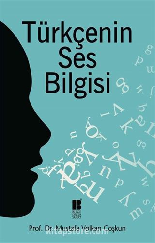 Türkçenin Ses Bilgisi