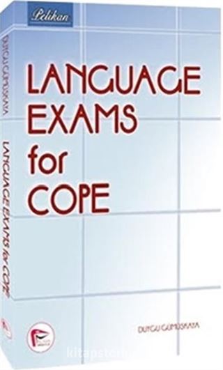 Language Exams for Cope