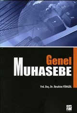 Genel Muhasebe (İbrahim Yüngül)