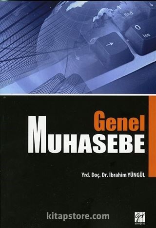 Genel Muhasebe (İbrahim Yüngül)