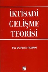 İktisadi Gelişme Teorisi