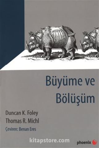 Büyüme ve Bölüşüm