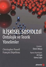 İlişkisel Sosyloloji