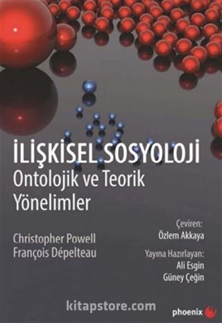 İlişkisel Sosyloloji