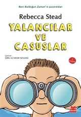 Yalancılar ve Casuslar