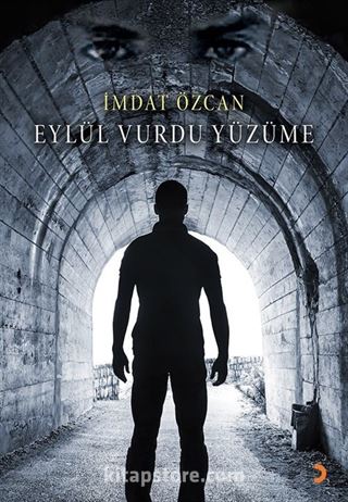 Eylül Vurdu Yüzüme