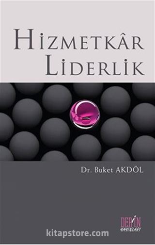 Hizmetkar Liderlik