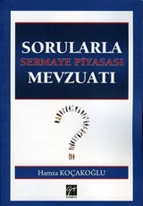 Sorularla Sermaye Piyasası Mevzuatı