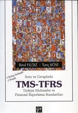 Soru ve Cevaplarla Tms-Tfrs